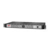 S-UPS LINEIN 500VA L-ION RCK 1U 230V