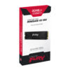 KINGSTON 2TB FURY RENEGADE G5 SSD