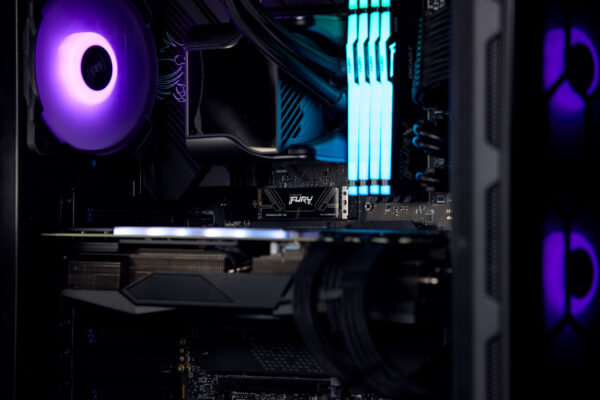 KINGSTON 2TB FURY RENEGADE G5 SSD
