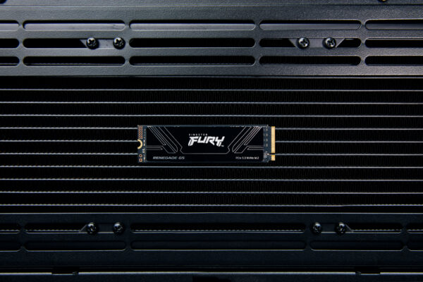 KINGSTON 2TB FURY RENEGADE G5 SSD