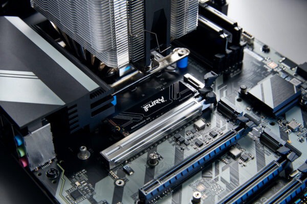 KINGSTON 2TB FURY RENEGADE G5 SSD