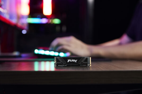KINGSTON 2TB FURY RENEGADE G5 SSD