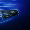 KINGSTON 2TB FURY RENEGADE G5 SSD
