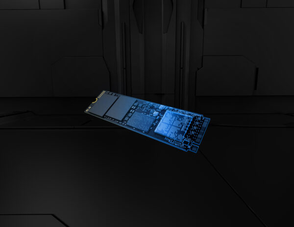 KINGSTON 2TB FURY RENEGADE G5 SSD