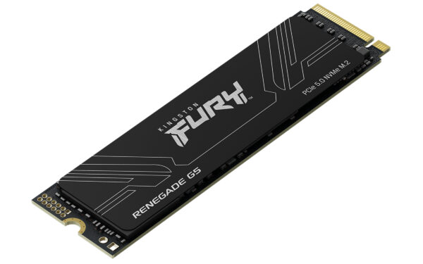 KINGSTON 4TB FURY RENEGADE G5 SSD