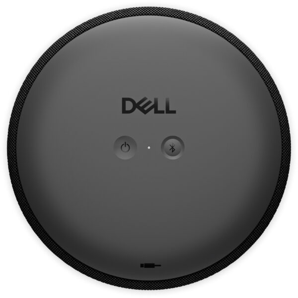 DELL SL525 speakerphone Universal Black DELL SL525 speakerphone Universal Black