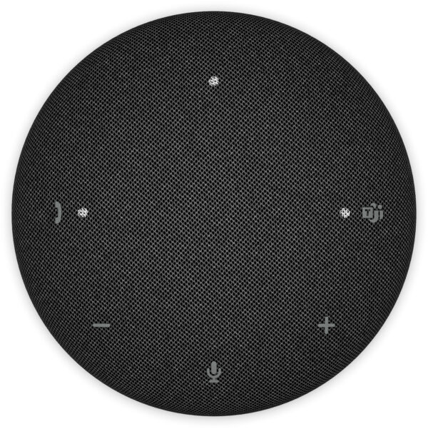 DELL SL525 speakerphone Universal Black DELL SL525 speakerphone Universal Black