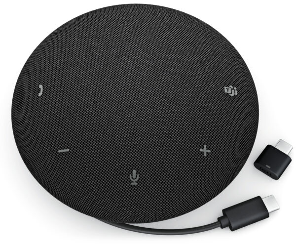 DELL SL525 speakerphone Universal Black DELL SL525 speakerphone Universal Black