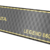 ADATA LEGEND 860 SLEG-860-2000GCS internal solid state drive 2 TB M.2 ADATA LEGEND 860 SLEG-860-500GCS internal solid state drive 500 GB