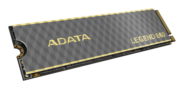 ADATA LEGEND 860 SLEG-860-2000GCS internal solid state drive 2 TB M.2 ADATA LEGEND 860 SLEG-860-500GCS internal solid state drive 500 GB