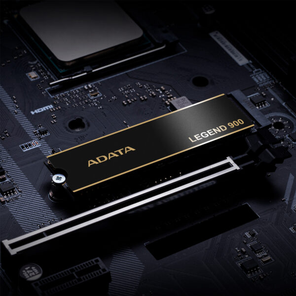 ADATA LEGEND 900 1 TB M.2 PCI Express 4.0 NVMe 3D NAND ADATA LEGEND 900 2 TB M.2 PCI Express 4.0 NVMe 3D NAND