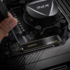 ADATA LEGEND 900 1 TB M.2 PCI Express 4.0 NVMe 3D NAND ADATA LEGEND 900 2 TB M.2 PCI Express 4.0 NVMe 3D NAND