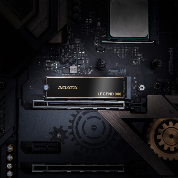 ADATA LEGEND 900 1 TB M.2 PCI Express 4.0 NVMe 3D NAND ADATA LEGEND 900 2 TB M.2 PCI Express 4.0 NVMe 3D NAND