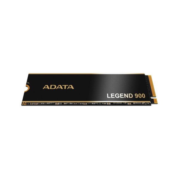 ADATA LEGEND 900 1 TB M.2 PCI Express 4.0 NVMe 3D NAND ADATA LEGEND 900 1 TB M.2 PCI Express 4.0 NVMe 3D NAND