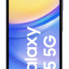 Samsung Galaxy SM-A156B 16.5 cm (6.5") Dual SIM Android 14 5G USB Samsung Galaxy SM-A156B 16.5 cm (6.5") Dual SIM Android 14 5G USB Type-C 4 GB 128 GB 5000 mAh Black, Blue