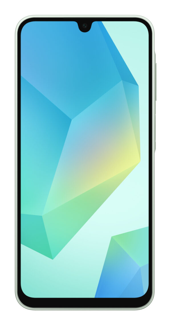 Samsung Galaxy A16 17 cm (6.7") Dual SIM 4G USB Type-C 4 GB 128 GB Samsung Galaxy A16 17 cm (6.7") Dual SIM 4G USB Type-C 4 GB 128 GB 5000 mAh Green