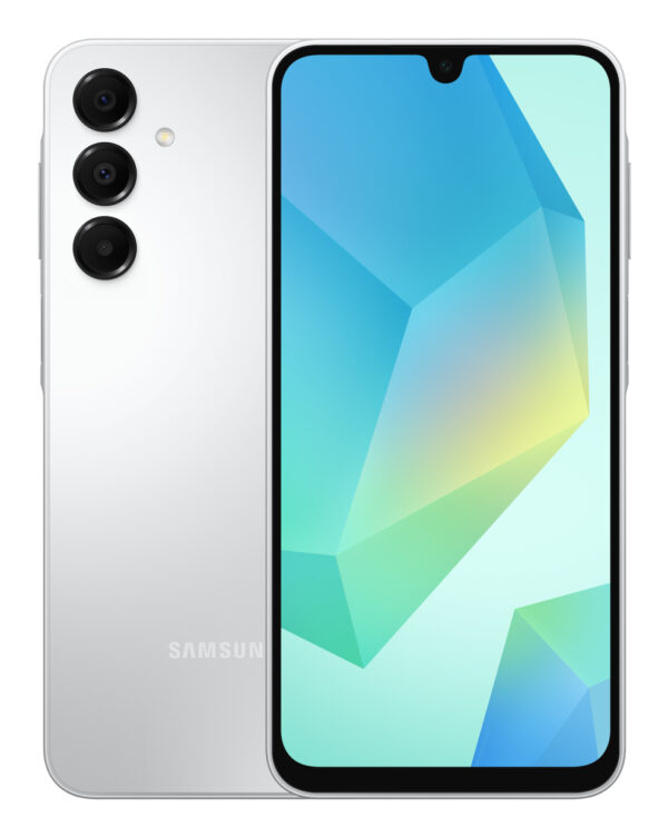 Samsung Galaxy A16 17 cm (6.7") Dual SIM 4G USB Type-C 4 GB 128 GB Samsung Galaxy A16 17 cm (6.7") Dual SIM 4G USB Type-C 4 GB 128 GB 5000 mAh Grey