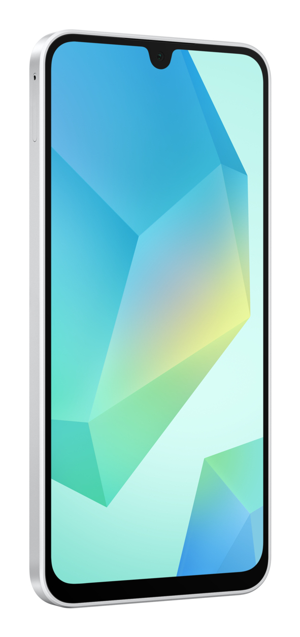 Samsung Galaxy A16 17 cm (6.7") Dual SIM 4G USB Type-C 4 GB 128 GB Samsung Galaxy A16 17 cm (6.7") Dual SIM 4G USB Type-C 4 GB 128 GB 5000 mAh Grey