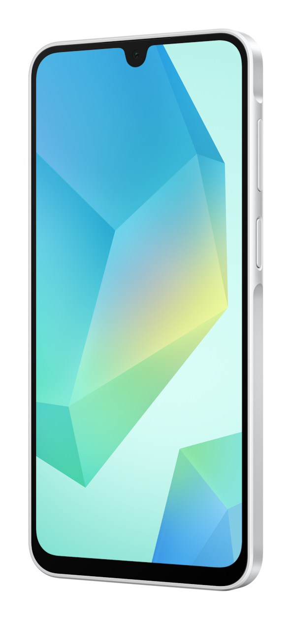Samsung Galaxy A16 17 cm (6.7") Dual SIM 4G USB Type-C 4 GB 128 GB Samsung Galaxy A16 17 cm (6.7") Dual SIM 4G USB Type-C 4 GB 128 GB 5000 mAh Grey