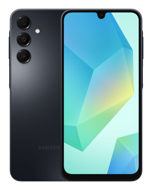 A16 4G 128GB BLACK ENTERPRISE ED