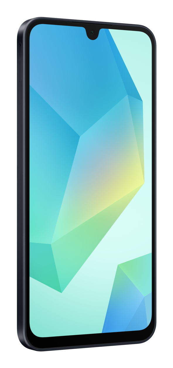 A16 4G 128GB BLACK ENTERPRISE ED