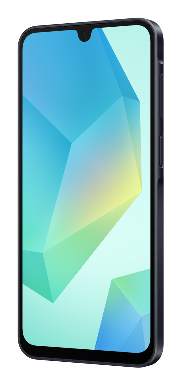 A16 4G 128GB BLACK ENTERPRISE ED