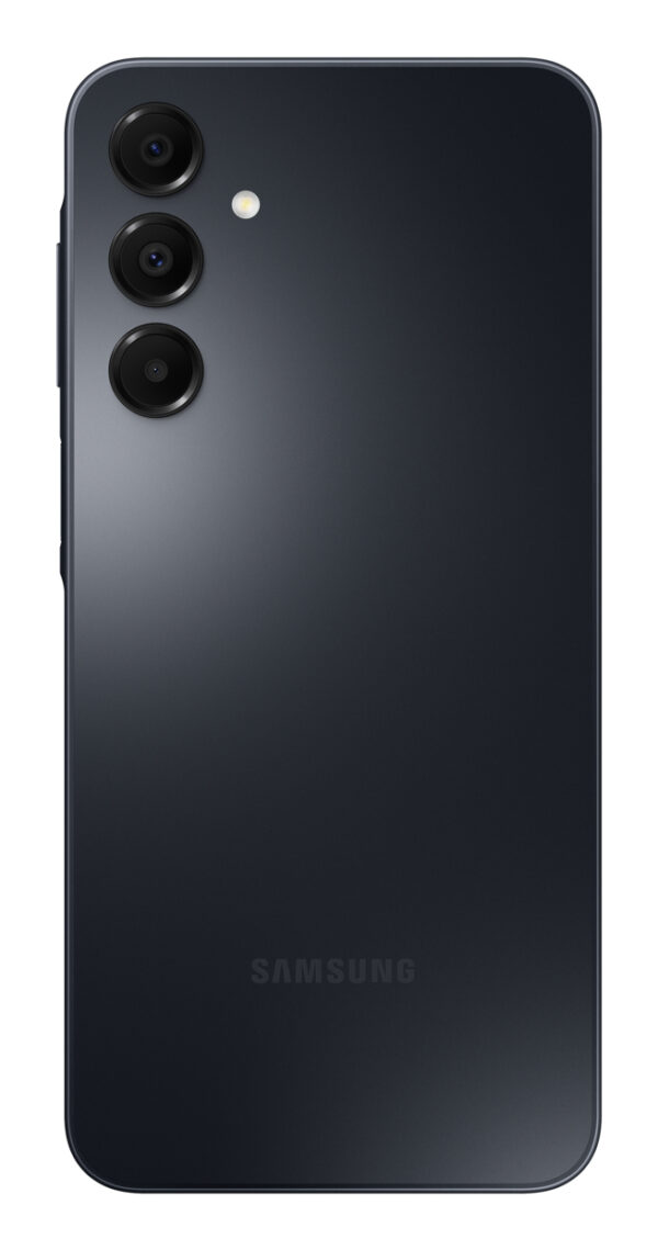 A16 4G 128GB BLACK ENTERPRISE ED