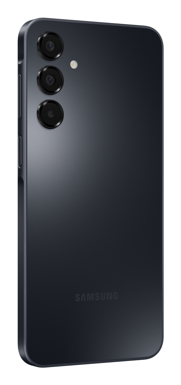 A16 4G 128GB BLACK ENTERPRISE ED