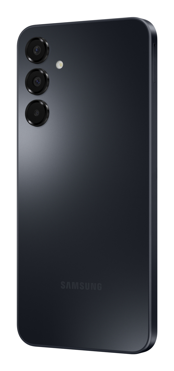 A16 4G 128GB BLACK ENTERPRISE ED