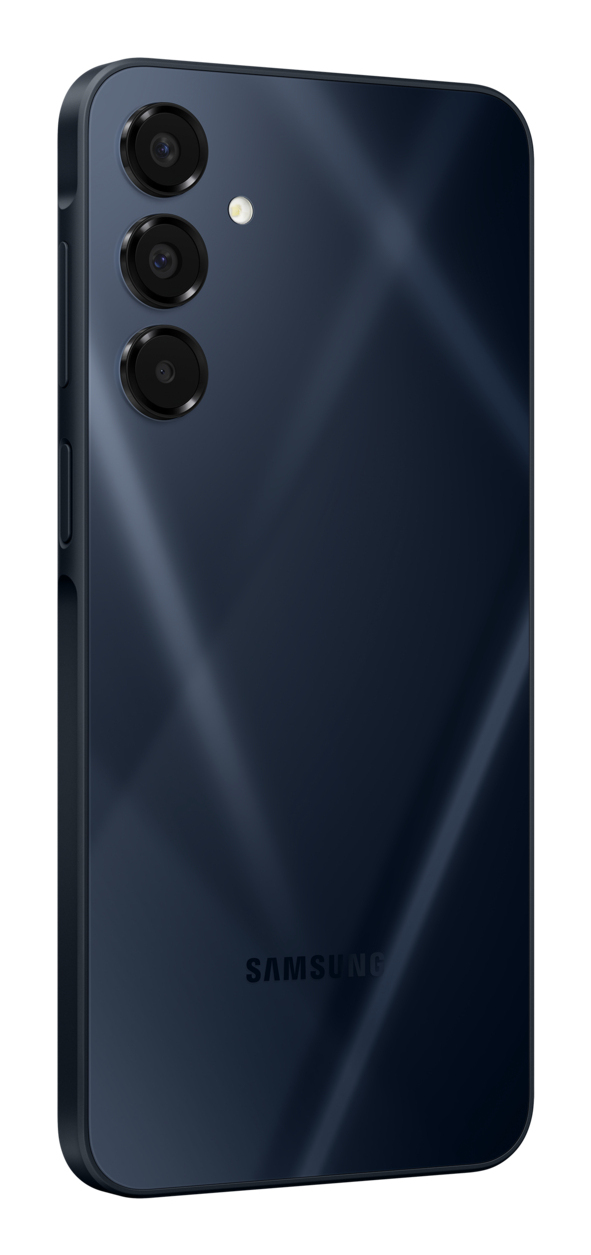 Samsung Galaxy A16 5G Enterprise Edition 17 cm (6.7") Hybrid Dual SIM USB Type-C 4 GB 128 GB 5000 mAh Black, Blue
