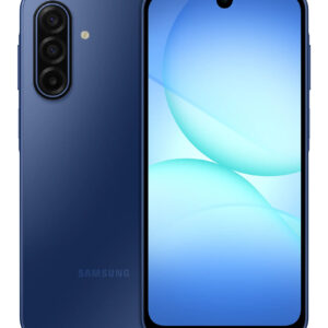 Samsung Galaxy A17 5G 17 cm (6.7") Dual SIM Android 15 USB Type-C 4 Samsung Galaxy A17 5G 17 cm (6.7") Dual SIM Android 15 USB Type-C 4 GB 128 GB 5000 mAh Blue