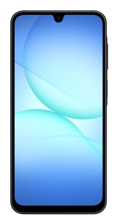 A17 5G EE BLACK 128GB