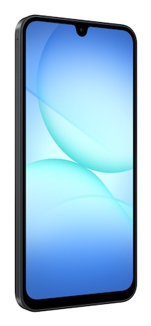 A17 5G EE BLACK 128GB