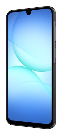 A17 5G EE BLACK 128GB