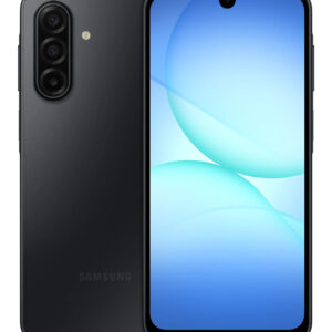 A17 5G BLACK 128GB