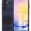 Samsung Galaxy A25 5G SM-A256B 16.5 cm (6.5") Dual SIM Android 14 USB Samsung Galaxy A25 5G SM-A256B 16.5 cm (6.5") Dual SIM Android 14 USB Type-C 6 GB 128 GB 5000 mAh Black, Blue