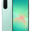 Samsung Galaxy A26 5G 17 cm (6.7") Dual SIM Android 15 USB Type-C 8 Samsung Galaxy A26 5G 17 cm (6.7") Dual SIM Android 15 USB Type-C 8 GB 256 GB 5000 mAh Mint colour