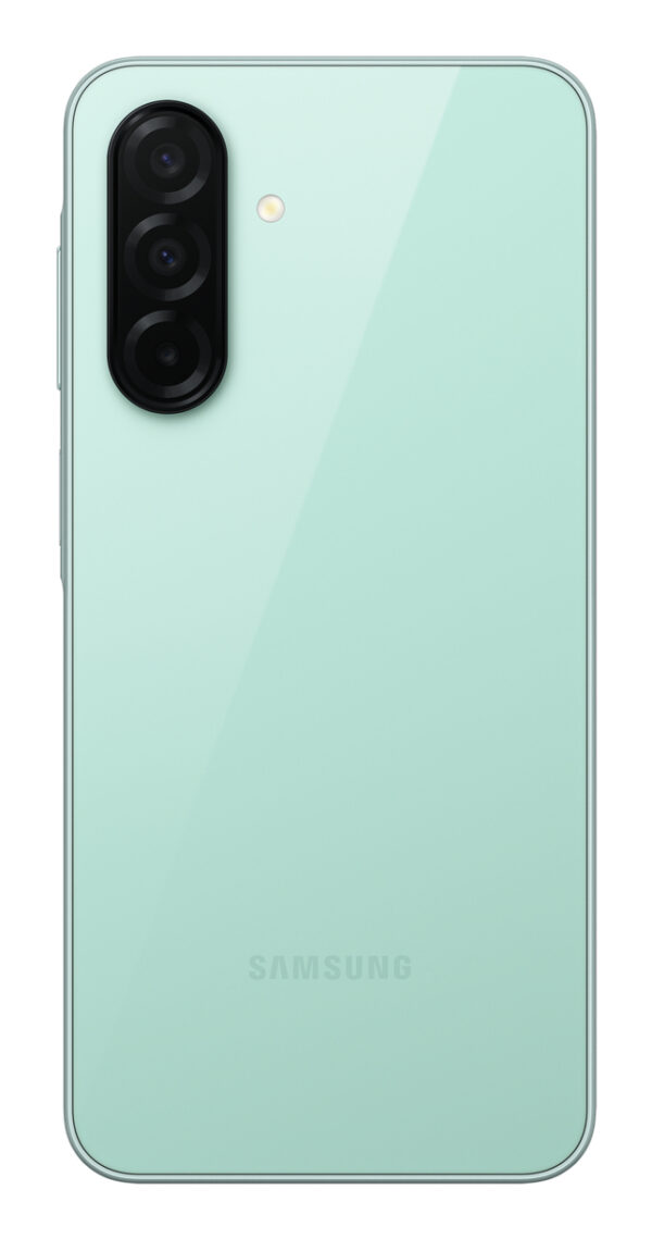 Samsung Galaxy A26 5G 17 cm (6.7") Dual SIM Android 15 USB Type-C 8 Samsung Galaxy A26 5G 17 cm (6.7") Dual SIM Android 15 USB Type-C 8 GB 256 GB 5000 mAh Mint colour