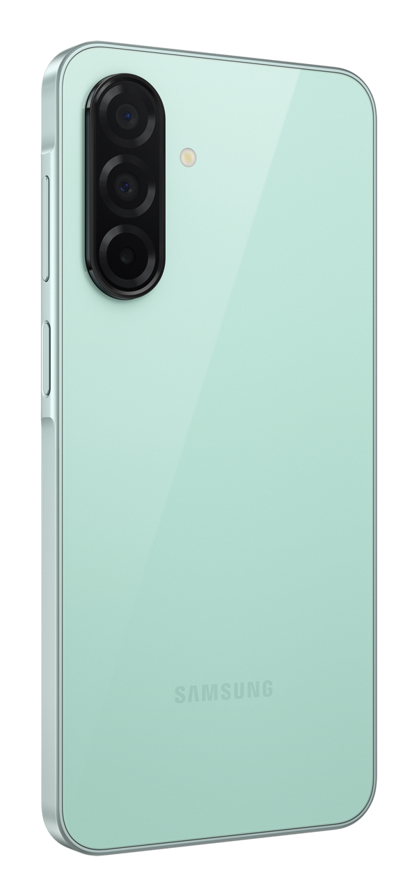 Samsung Galaxy A26 5G 17 cm (6.7") Dual SIM Android 15 USB Type-C 8 Samsung Galaxy A26 5G 17 cm (6.7") Dual SIM Android 15 USB Type-C 8 GB 256 GB 5000 mAh Mint colour