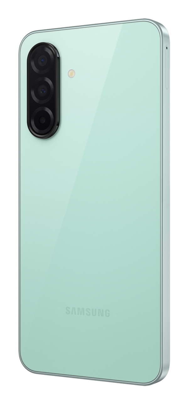Samsung Galaxy A26 5G 17 cm (6.7") Dual SIM Android 15 USB Type-C 8 Samsung Galaxy A26 5G 17 cm (6.7") Dual SIM Android 15 USB Type-C 8 GB 256 GB 5000 mAh Mint colour