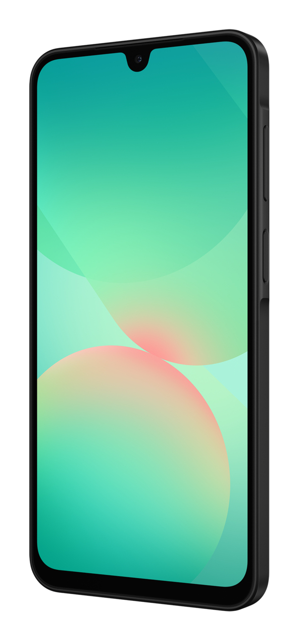 A26 128GB BLACK ENTERPRISE EDITION