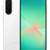Samsung Galaxy A26 5G 17 cm (6.7") Dual SIM Android 15 USB Type-C 8 Samsung Galaxy A26 5G 17 cm (6.7") Dual SIM Android 15 USB Type-C 8 GB 256 GB 5000 mAh White