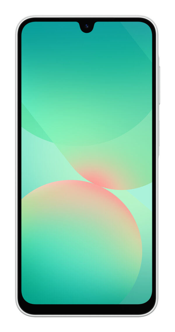 Samsung Galaxy A26 5G 17 cm (6.7") Dual SIM Android 15 USB Type-C 8 Samsung Galaxy A26 5G 17 cm (6.7") Dual SIM Android 15 USB Type-C 8 GB 256 GB 5000 mAh White