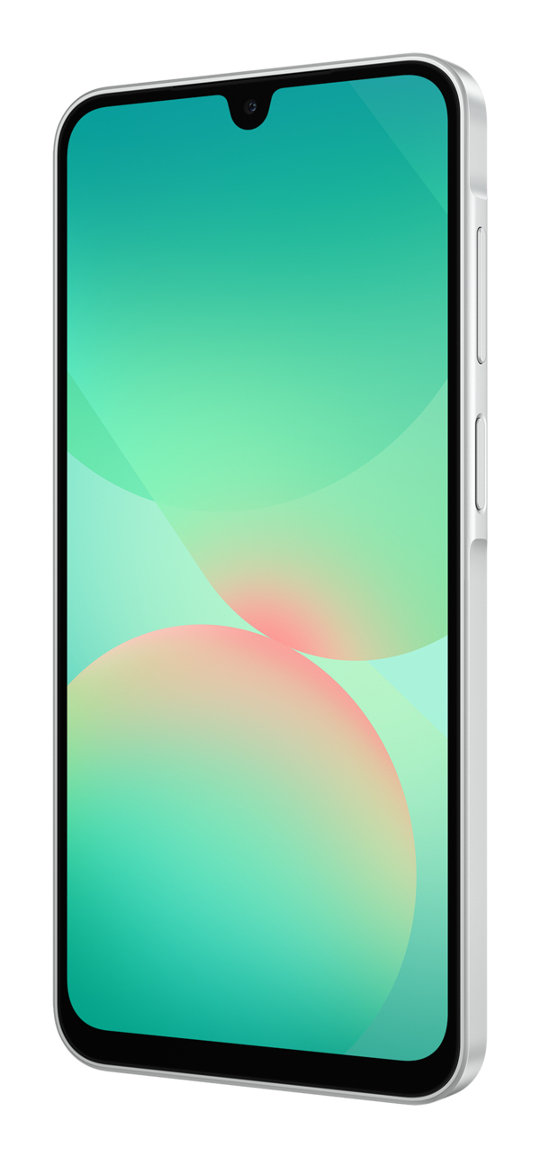 Samsung Galaxy A26 5G 17 cm (6.7") Dual SIM Android 15 USB Type-C 8 Samsung Galaxy A26 5G 17 cm (6.7") Dual SIM Android 15 USB Type-C 8 GB 256 GB 5000 mAh White