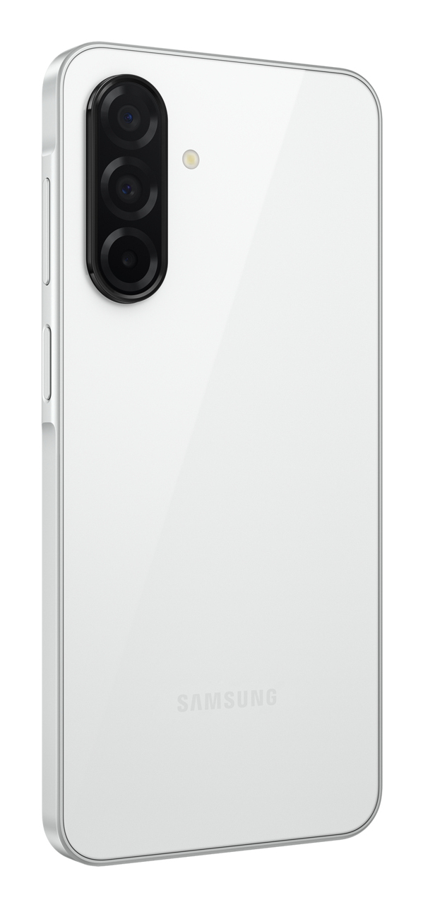 Samsung Galaxy A26 5G 17 cm (6.7") Dual SIM Android 15 USB Type-C 8 Samsung Galaxy A26 5G 17 cm (6.7") Dual SIM Android 15 USB Type-C 8 GB 256 GB 5000 mAh White