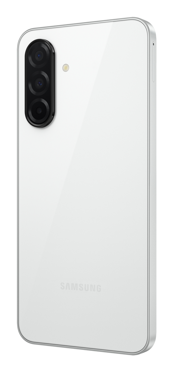 Samsung Galaxy A26 5G 17 cm (6.7") Dual SIM Android 15 USB Type-C 8 Samsung Galaxy A26 5G 17 cm (6.7") Dual SIM Android 15 USB Type-C 8 GB 256 GB 5000 mAh White