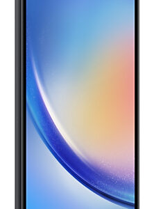 Samsung Galaxy A34 5G Enterprise Edition 16.8 cm (6.6") Dual SIM USB Samsung Galaxy A34 5G Enterprise Edition 16.8 cm (6.6") Dual SIM USB Type-C 6 GB 128 GB 5000 mAh Graphite