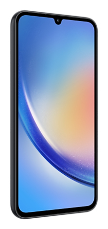 Samsung Galaxy A34 5G Enterprise Edition 16.8 cm (6.6") Dual SIM USB Samsung Galaxy A34 5G Enterprise Edition 16.8 cm (6.6") Dual SIM USB Type-C 6 GB 128 GB 5000 mAh Graphite