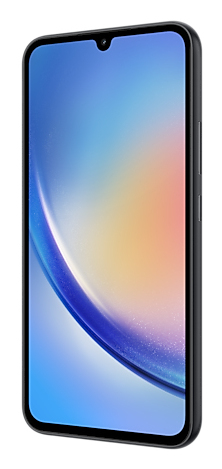 Samsung Galaxy A34 5G Enterprise Edition 16.8 cm (6.6") Dual SIM USB Samsung Galaxy A34 5G Enterprise Edition 16.8 cm (6.6") Dual SIM USB Type-C 6 GB 128 GB 5000 mAh Graphite