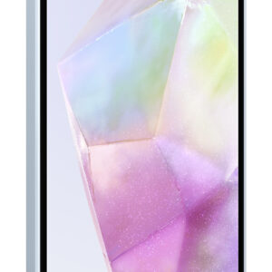 Samsung Galaxy A35 5G 16.8 cm (6.6") Dual SIM Android 14 USB Type-C 6 Samsung Galaxy A35 5G 16.8 cm (6.6") Dual SIM Android 14 USB Type-C 6 GB 128 GB 5000 mAh Blue